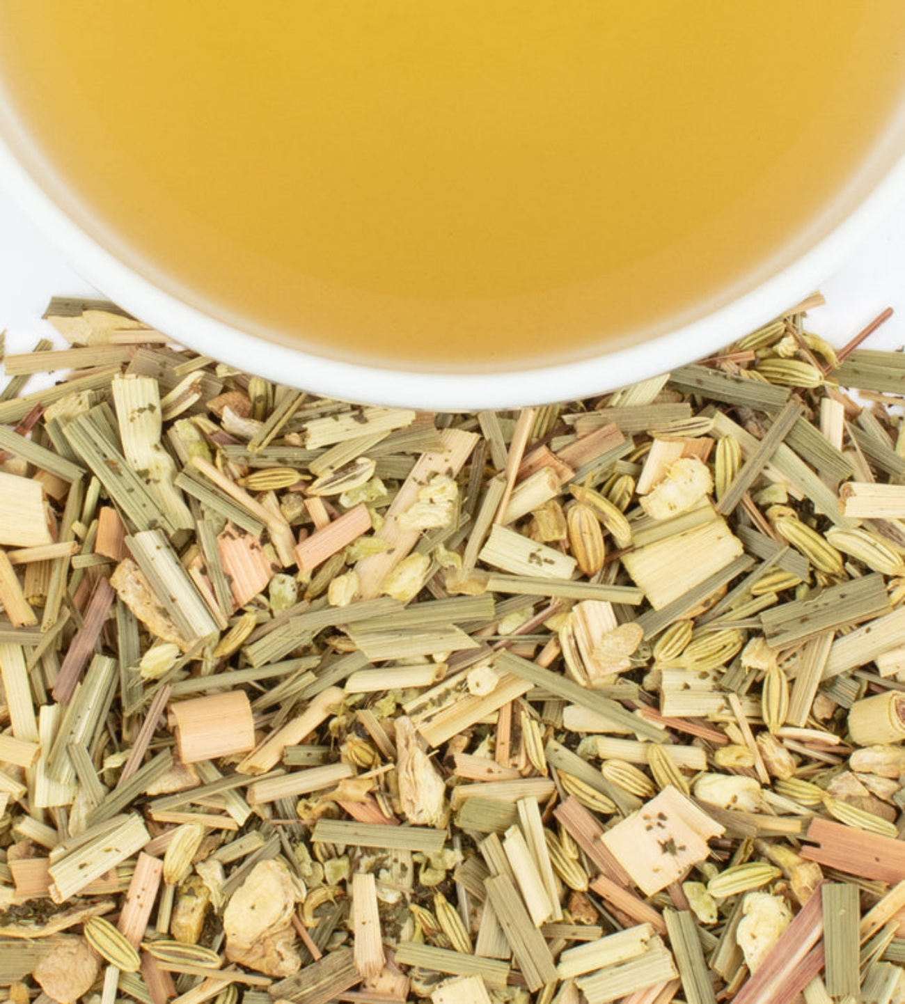 Coconut Mint BIO - Boite 30 Sachets