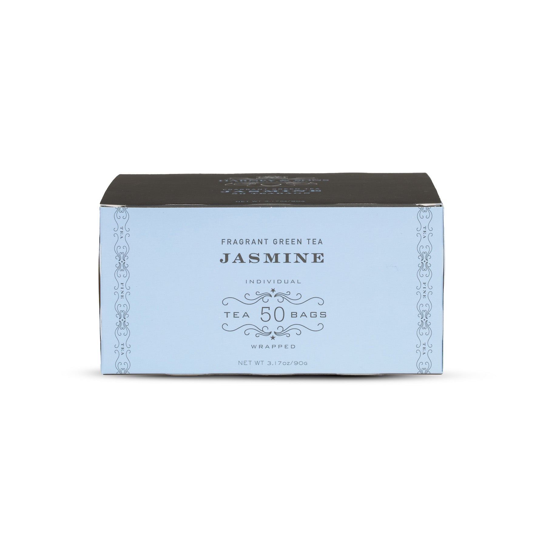 Jasmine Tea