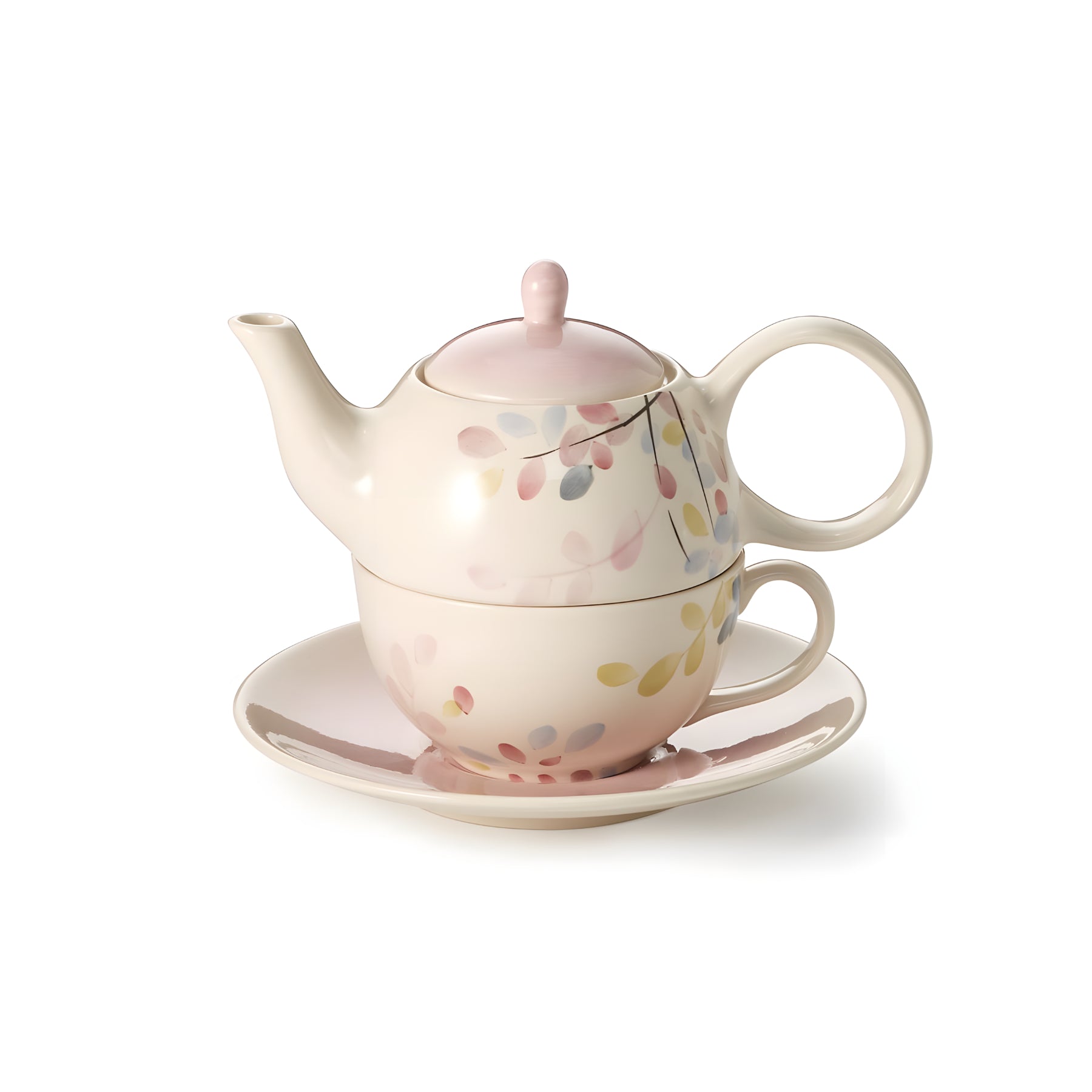 Tea-for-One Set DELILA