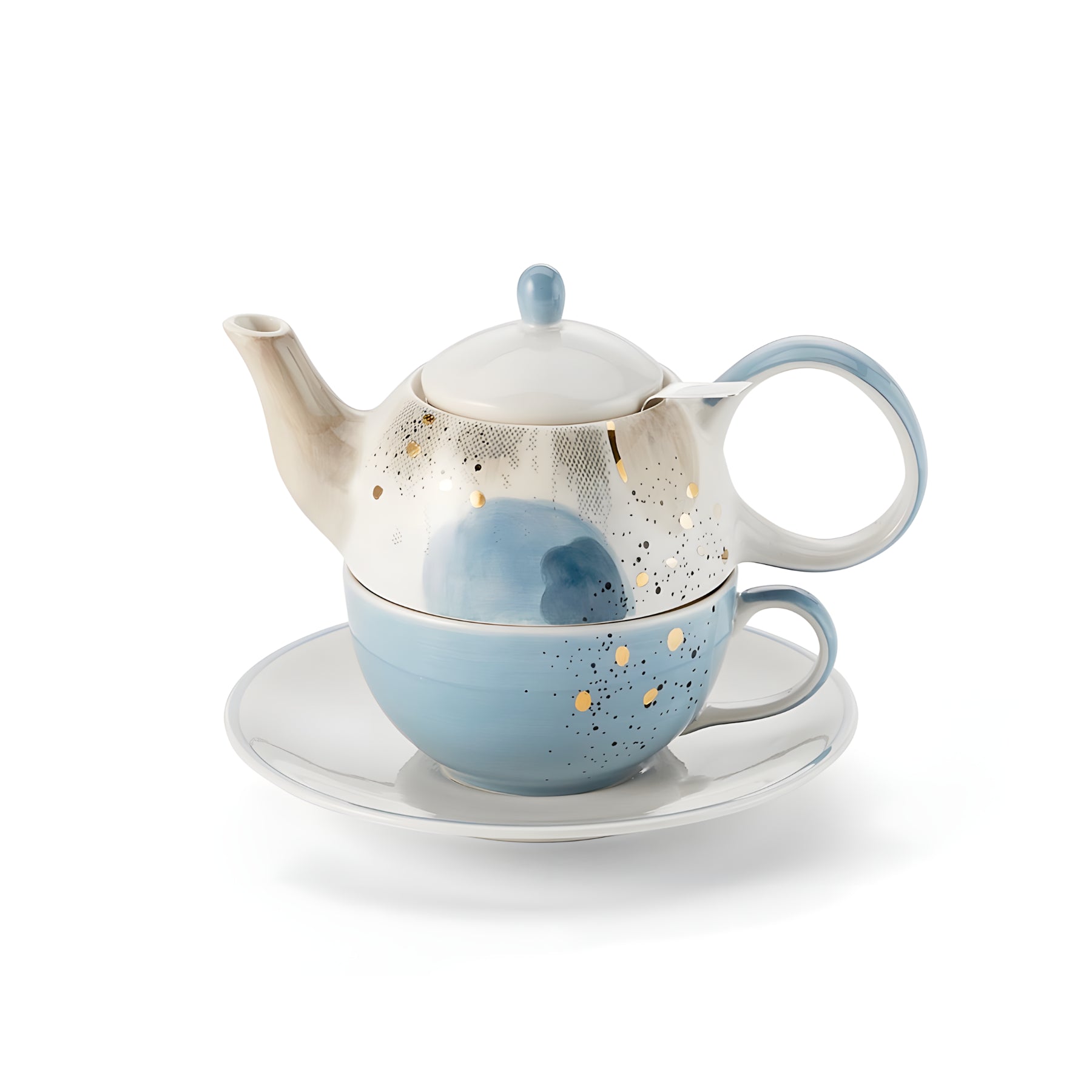 Tea-For-One Set BELLE