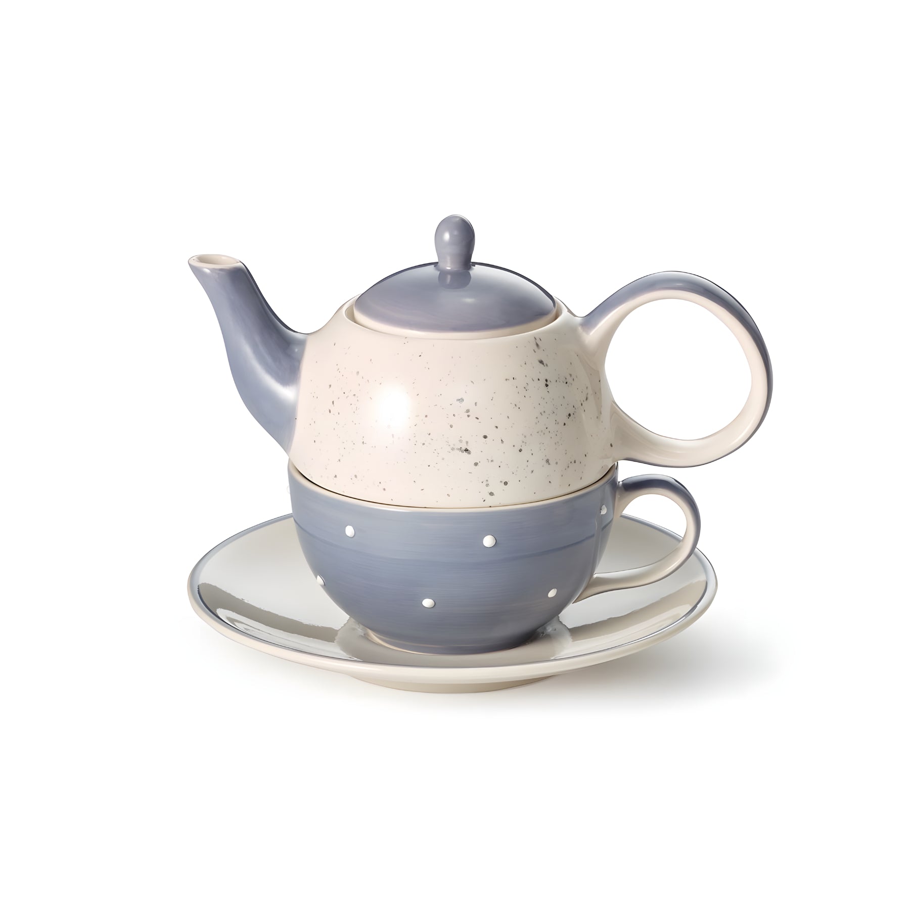 Tea-for-One Set JOLKA