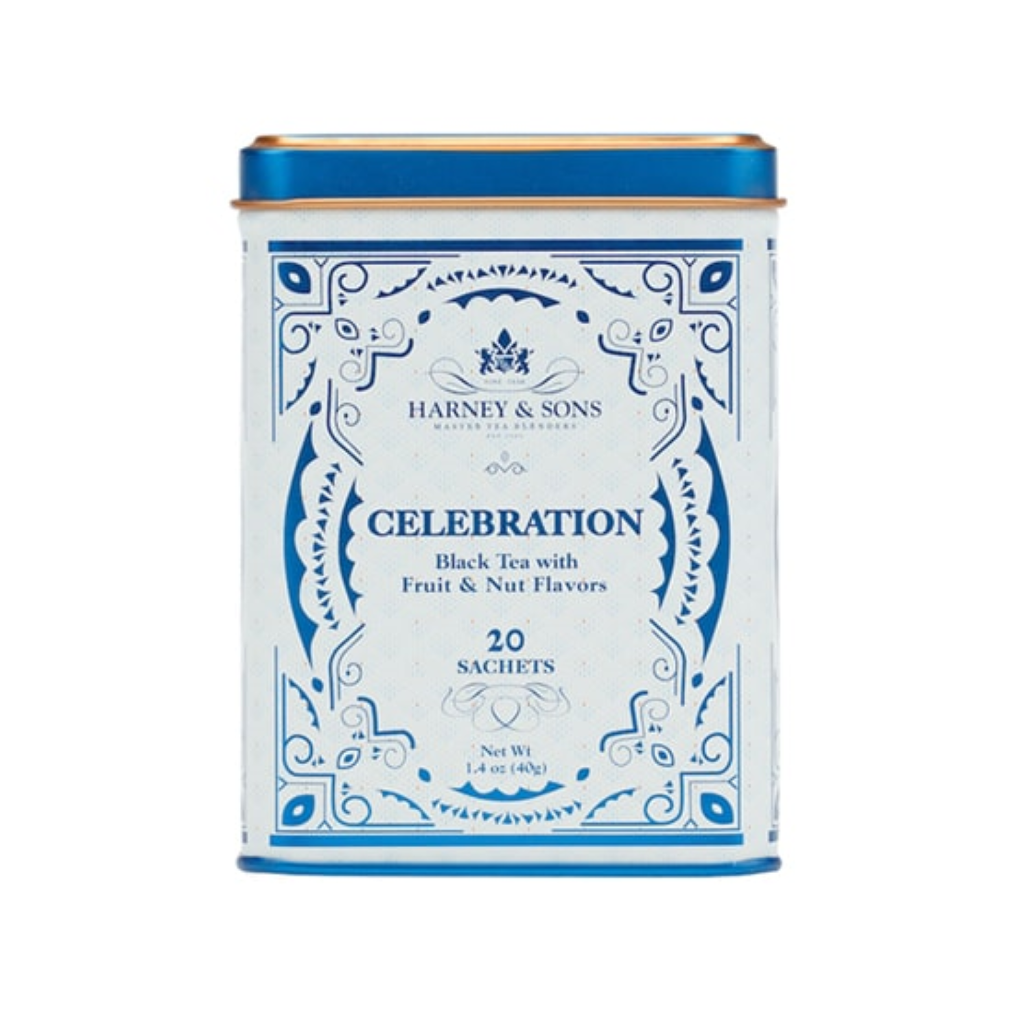Celebration Tea