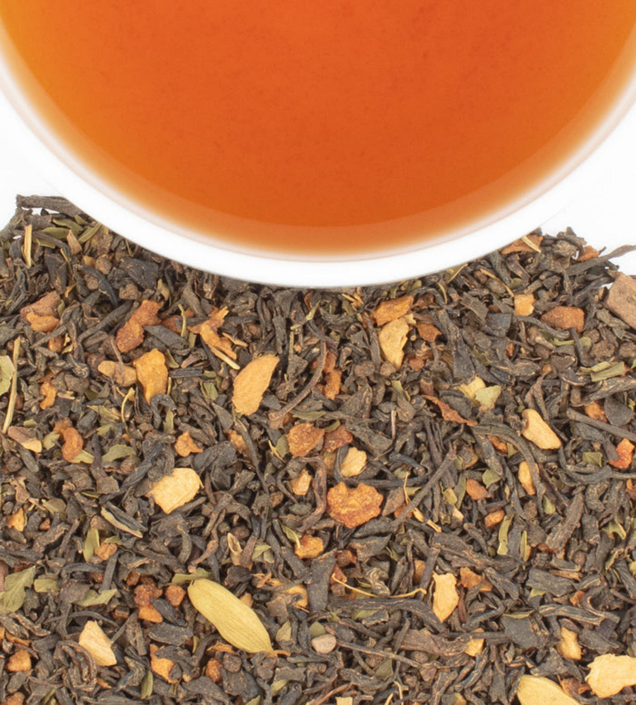 Chocolate Cinnamint - Boite 30 Sachets