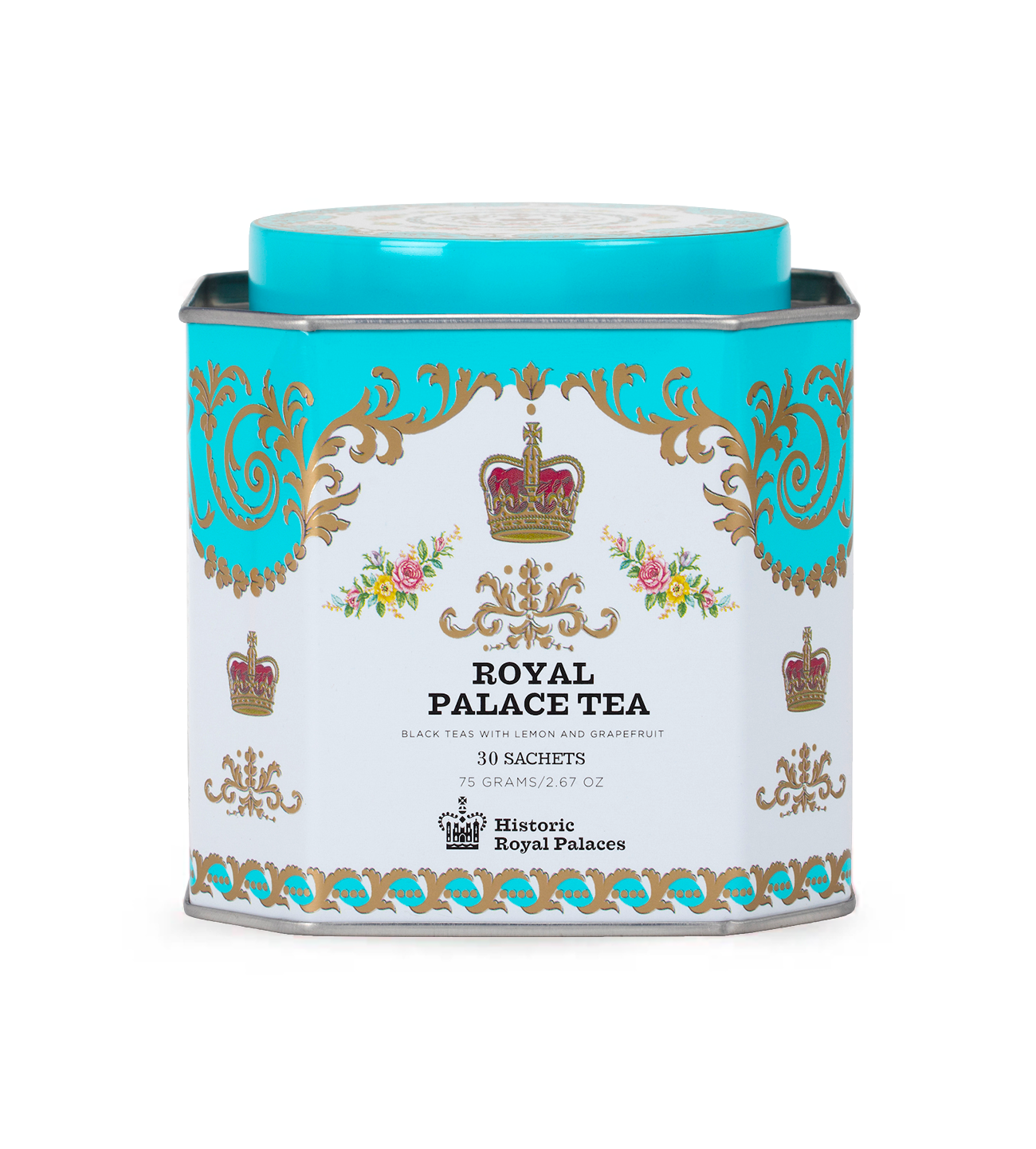 Royal Palace Tea - Boite HRP 30 Sachets