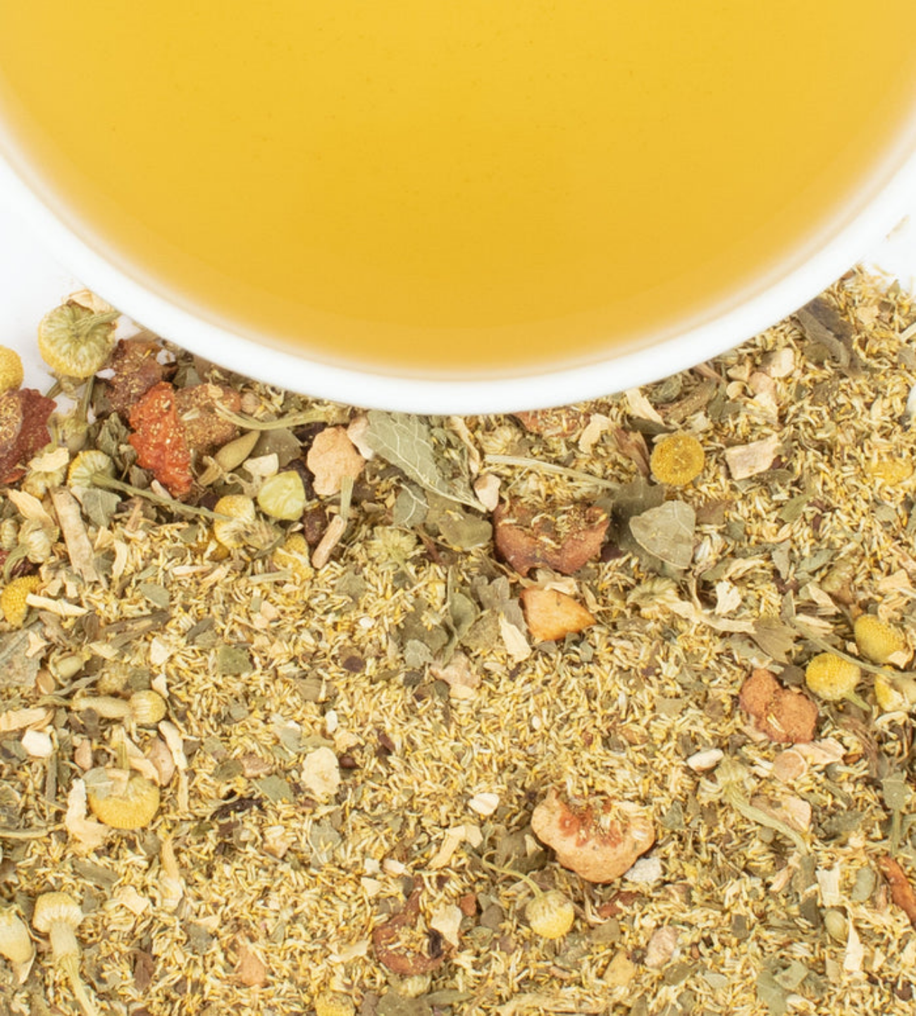 Honey Chamomile BIO* - Boite 30 Sachets