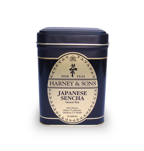 Japanese Sencha