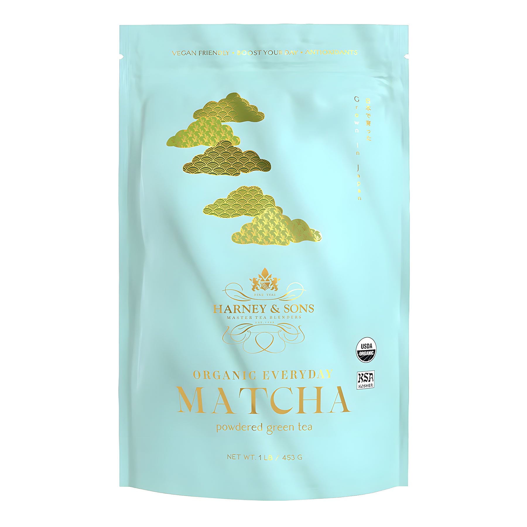 Everyday Matcha BIO