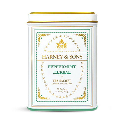 Peppermint Herbal