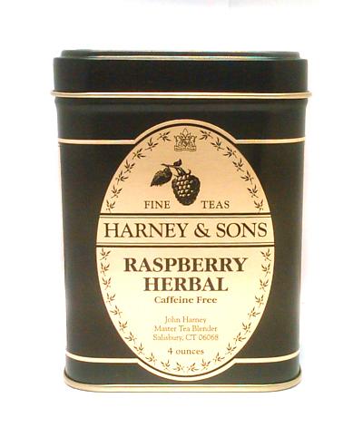 Raspberry Herbal