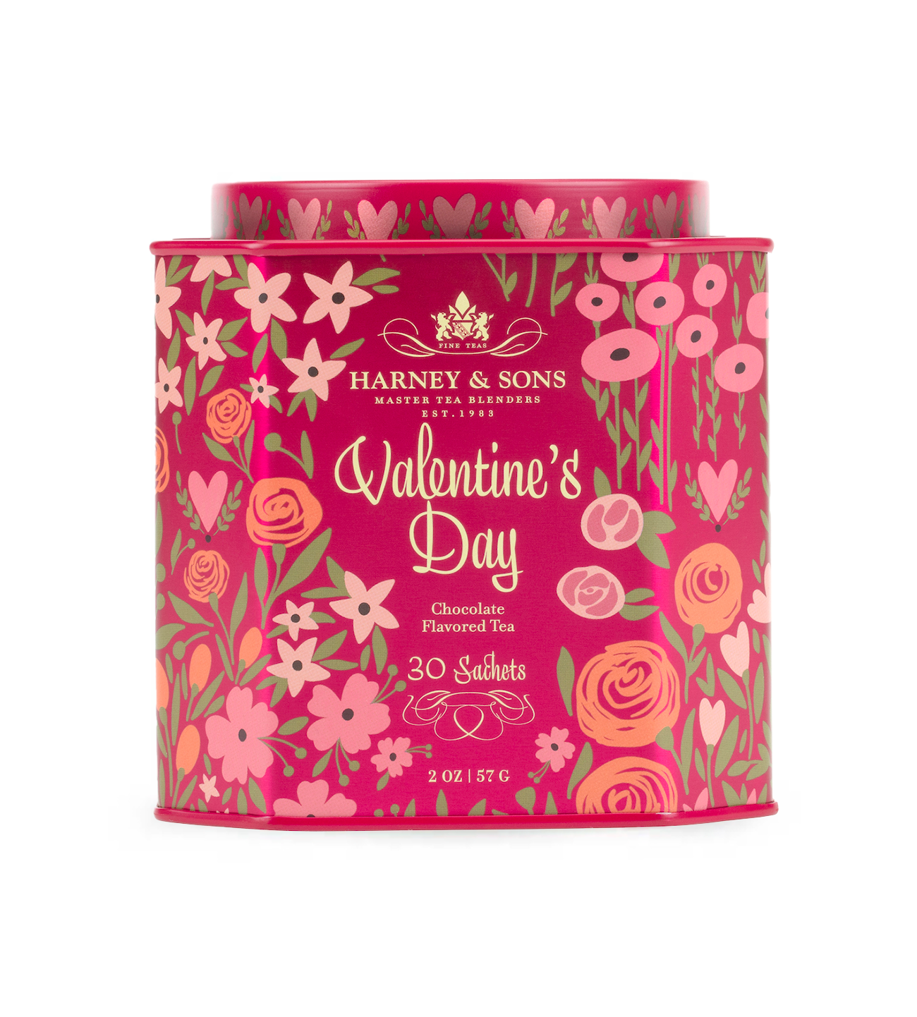 Valentine's Day