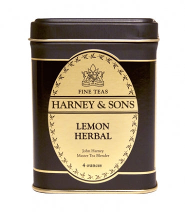 Lemon Herbal