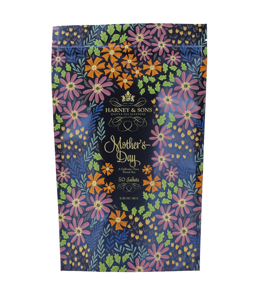 Mother's Day, Bag of 50 Sachets - - Harney & Sons Fine Teas