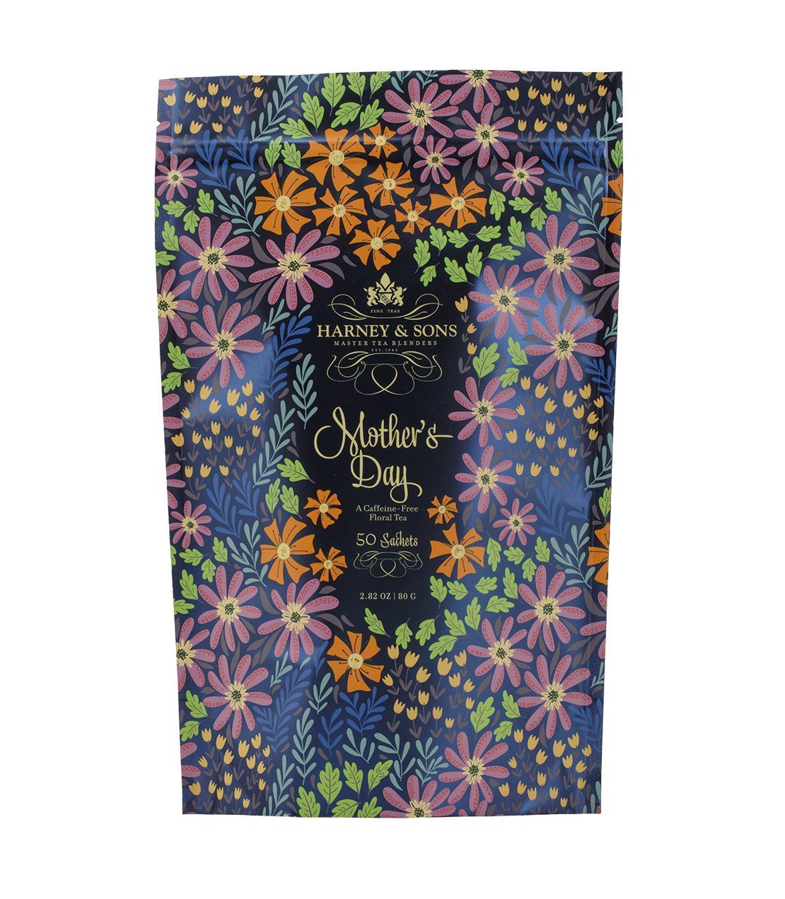 Mother's Day - Bag of 50 sachets - Harney & Sons Fine Teas