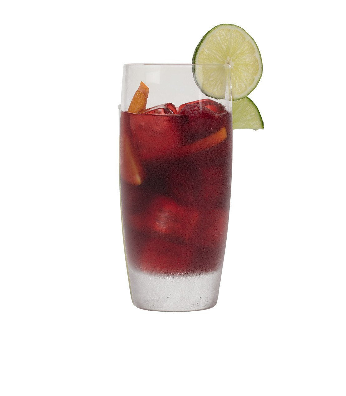 Raspberry Herbal Fresh Brew Iced Tea - - Harney & Sons Fine Teas