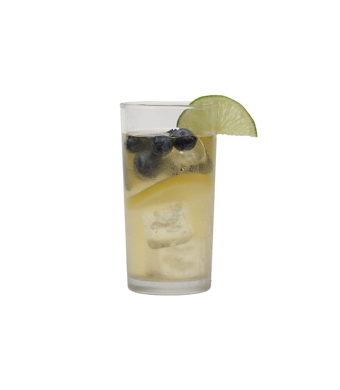 Blueberry Green Fresh Brew Iced Tea - Harney & Sons Fine Teas Europe