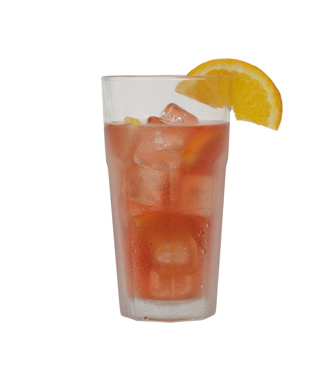 Blood Orange Fresh Brew Iced Tea - - Harney & Sons Fine Teas