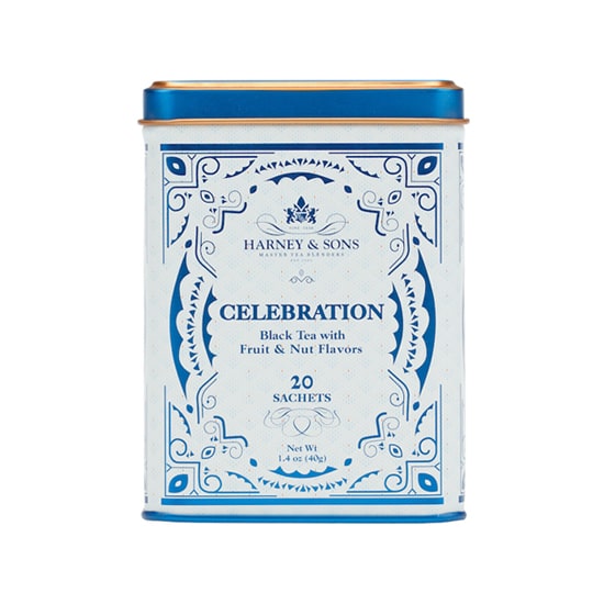 Celebration Tea