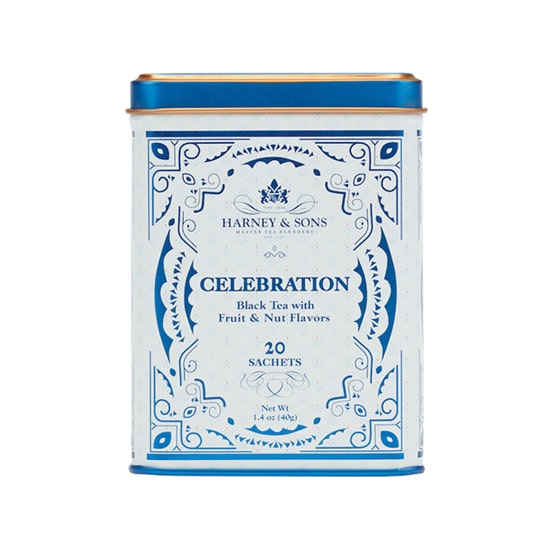 Celebration Tea