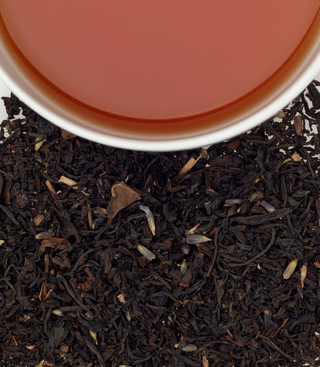 Victorian London Fog - - Harney & Sons Fine Teas