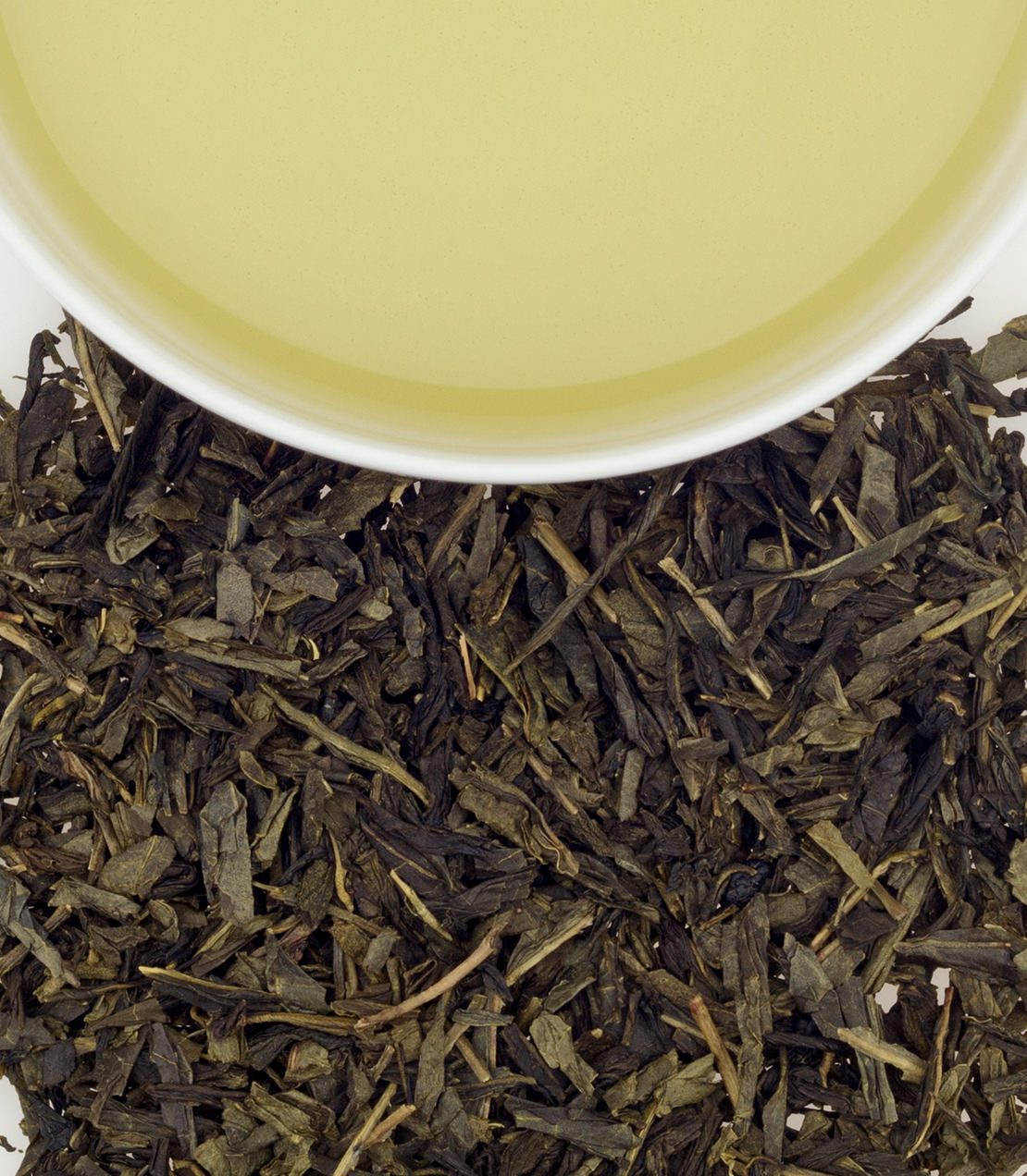 Cherry Blossom - Green tea with cherry flavour - Harney & Sons Fine Teas Europe
