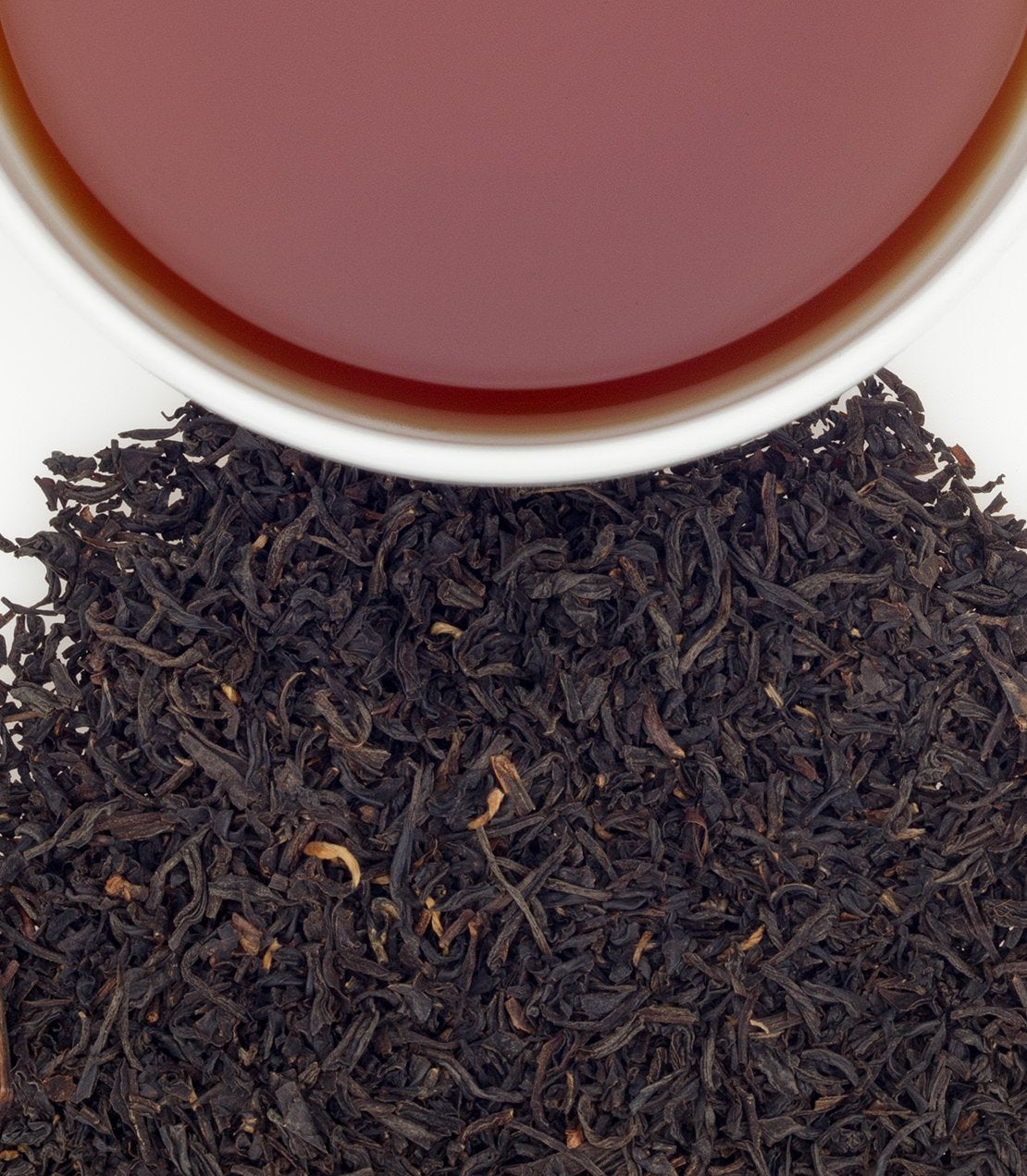English Breakfast - Black tea 100% keemun - Harney & Sons Fine Teas Europe