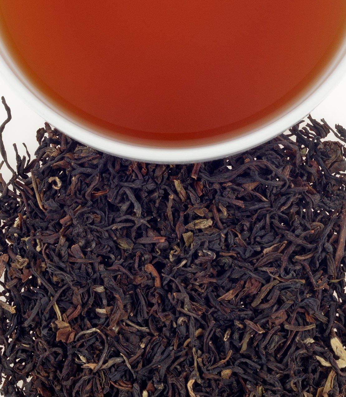 Indian Nimbu - - Harney & Sons Fine Teas