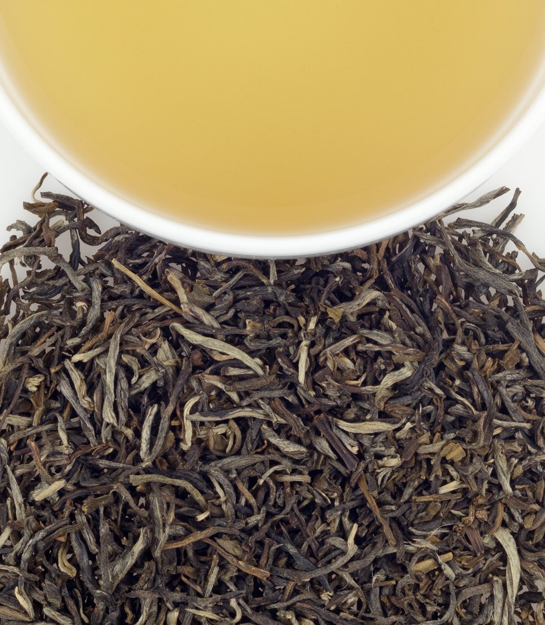 Jasmine Tea - - Harney & Sons Fine Teas