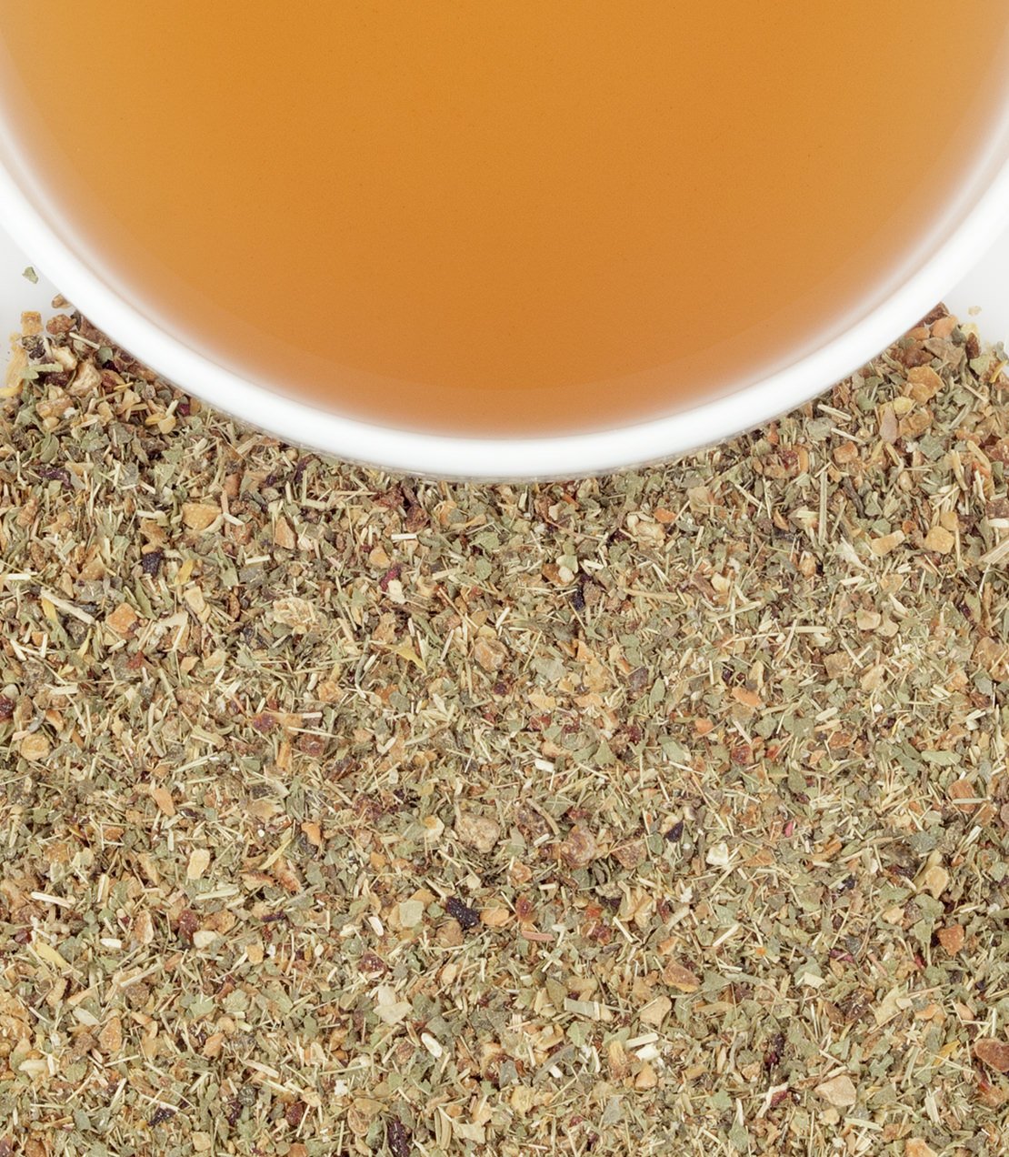 Lemon Herbal - - Harney & Sons Fine Teas