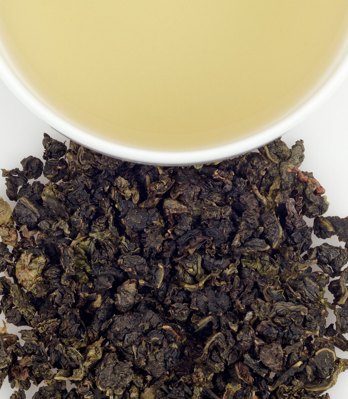 Milky Oolong - - Harney & Sons Fine Teas