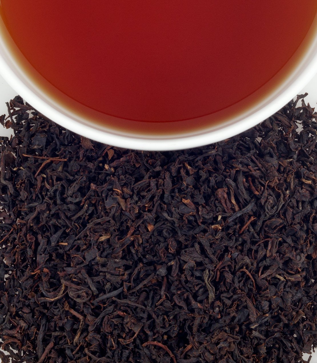 Organic Earl Grey - Black tea with natural bergamot from Italy, organic certified - Harney & Sons Fine Teas Europe