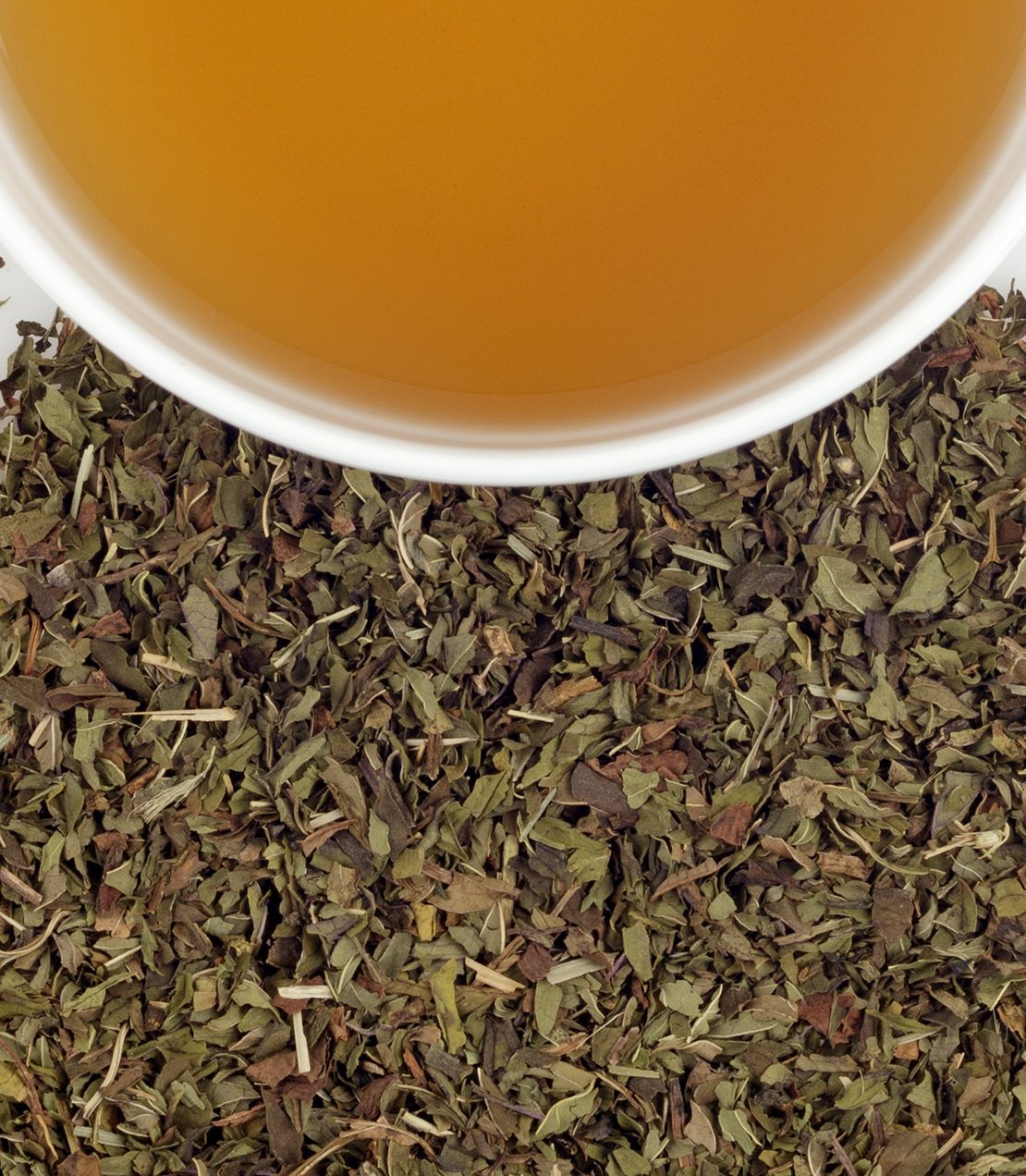 Peppermint Herbal - - Harney & Sons Fine Teas