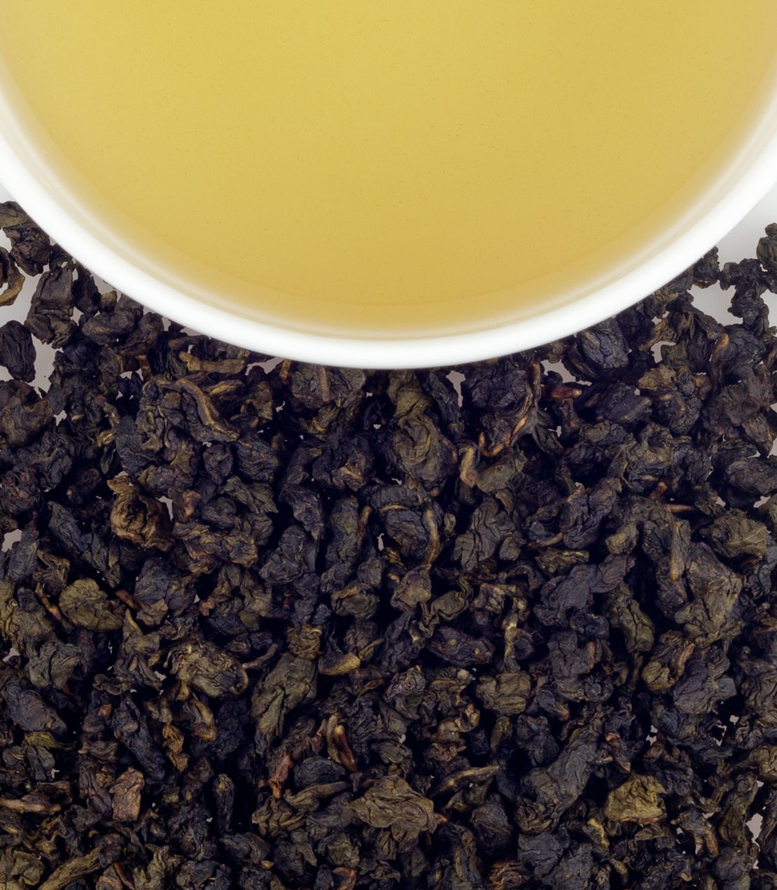 Pomegranate Oolong - - Harney & Sons Fine Teas