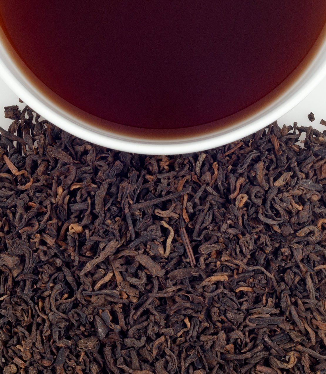Pu-erh - - Harney & Sons Fine Teas