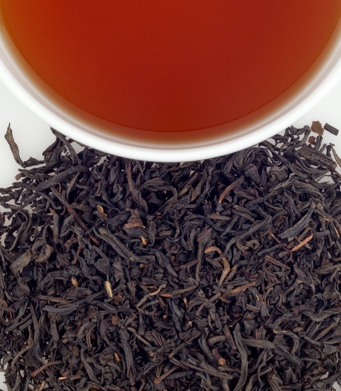 Queen Catherine - - Harney & Sons Fine Teas