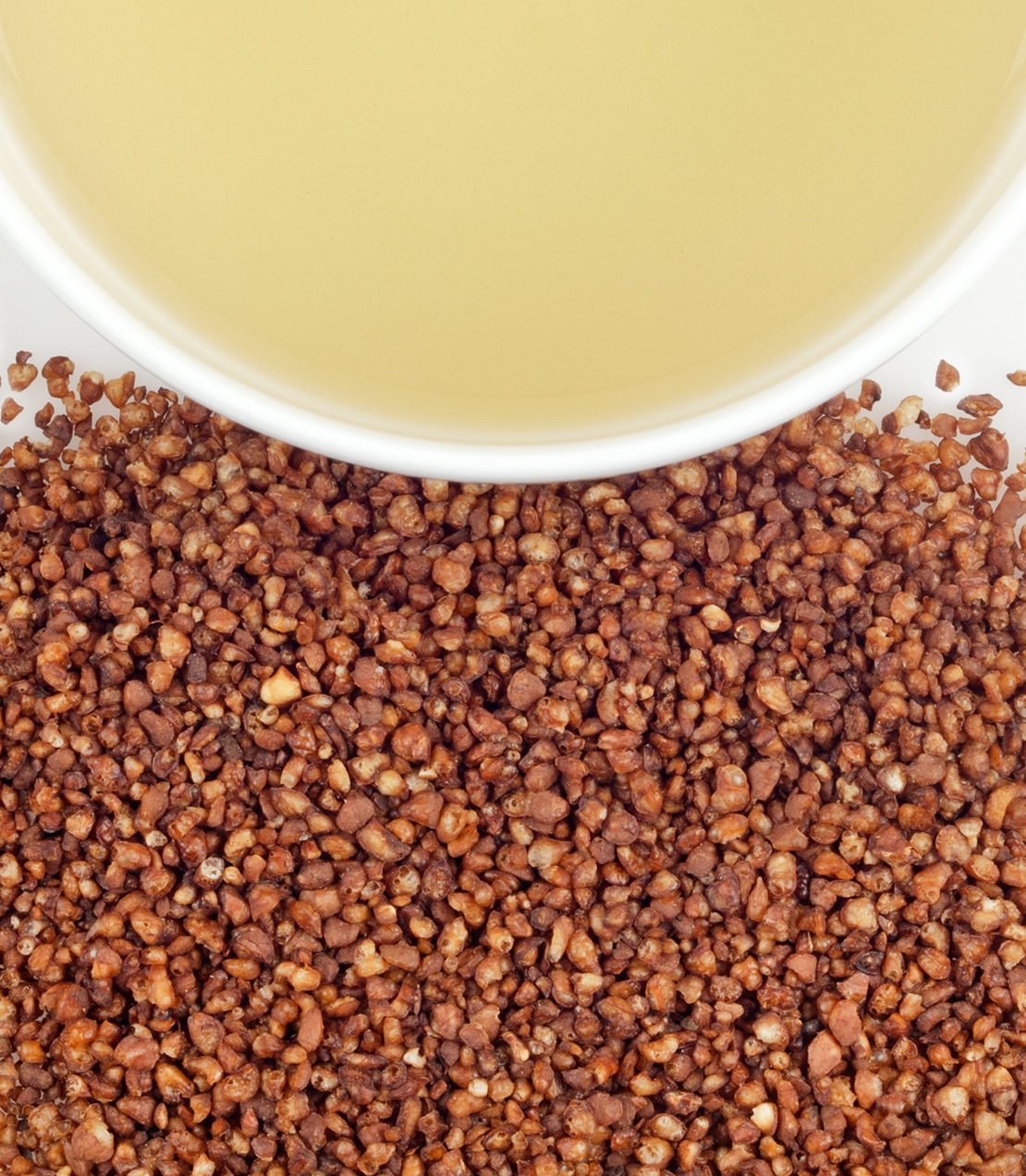 Soba Roasted Buckwheat Tea - - Harney & Sons Fine Teas