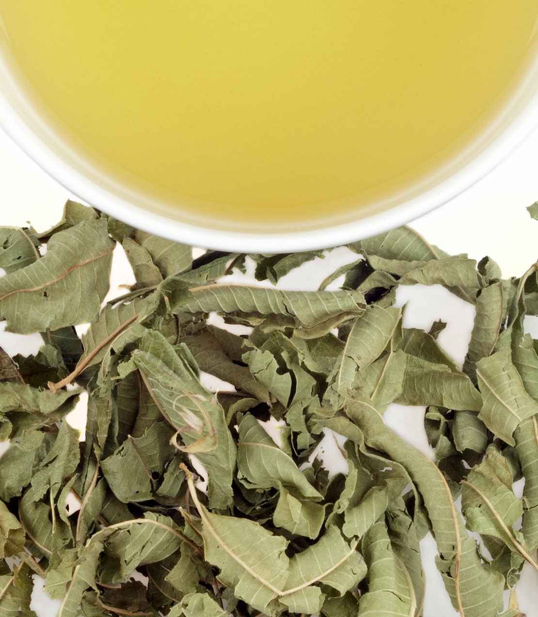 Verveine (Lemon Verbena) - - Harney & Sons Fine Teas