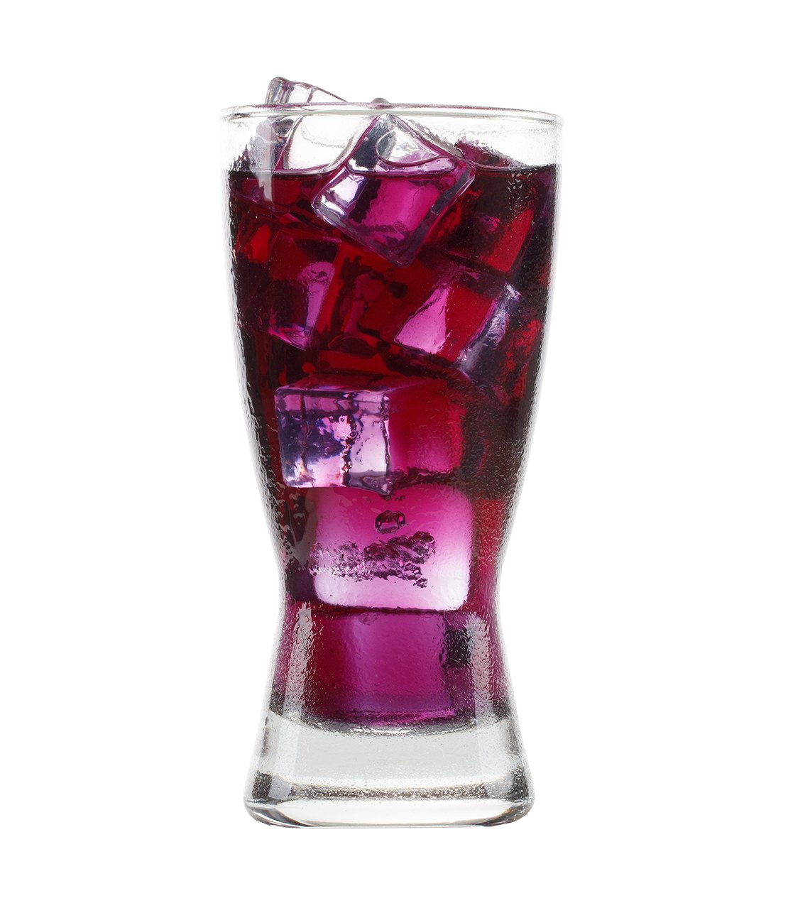 Indigo Punch Fresh Brew Iced Tea - - Harney & Sons Fine Teas