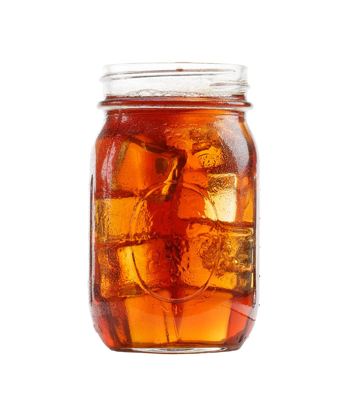 Soothing Vanilla Fresh Brew Iced Tea - - Harney & Sons Fine Teas
