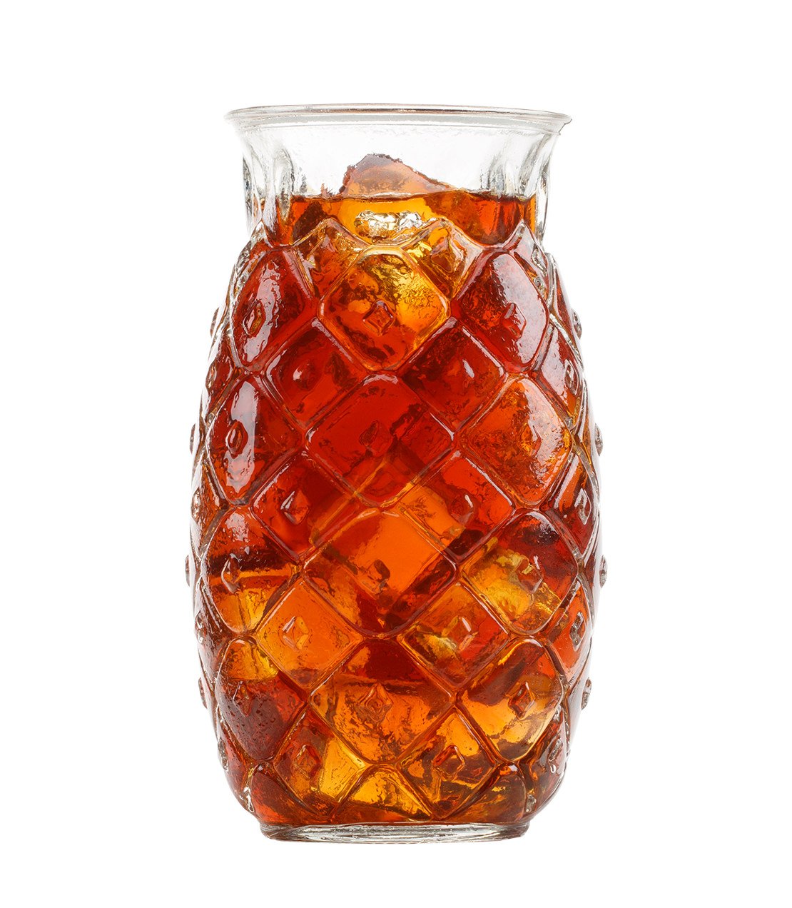 Tropical Mango Fresh Brew Iced Tea - - Harney & Sons Fine Teas