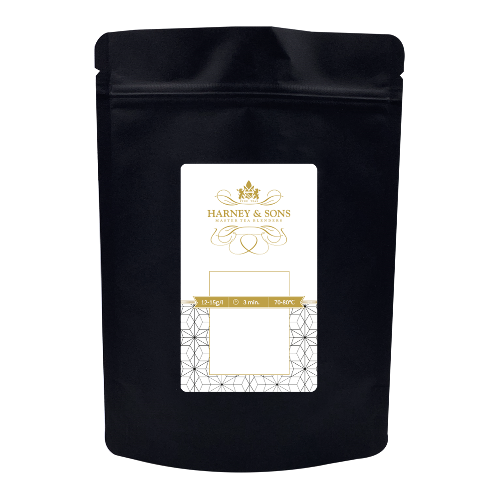 Green Tea with Coconut - loose in bag - 100g