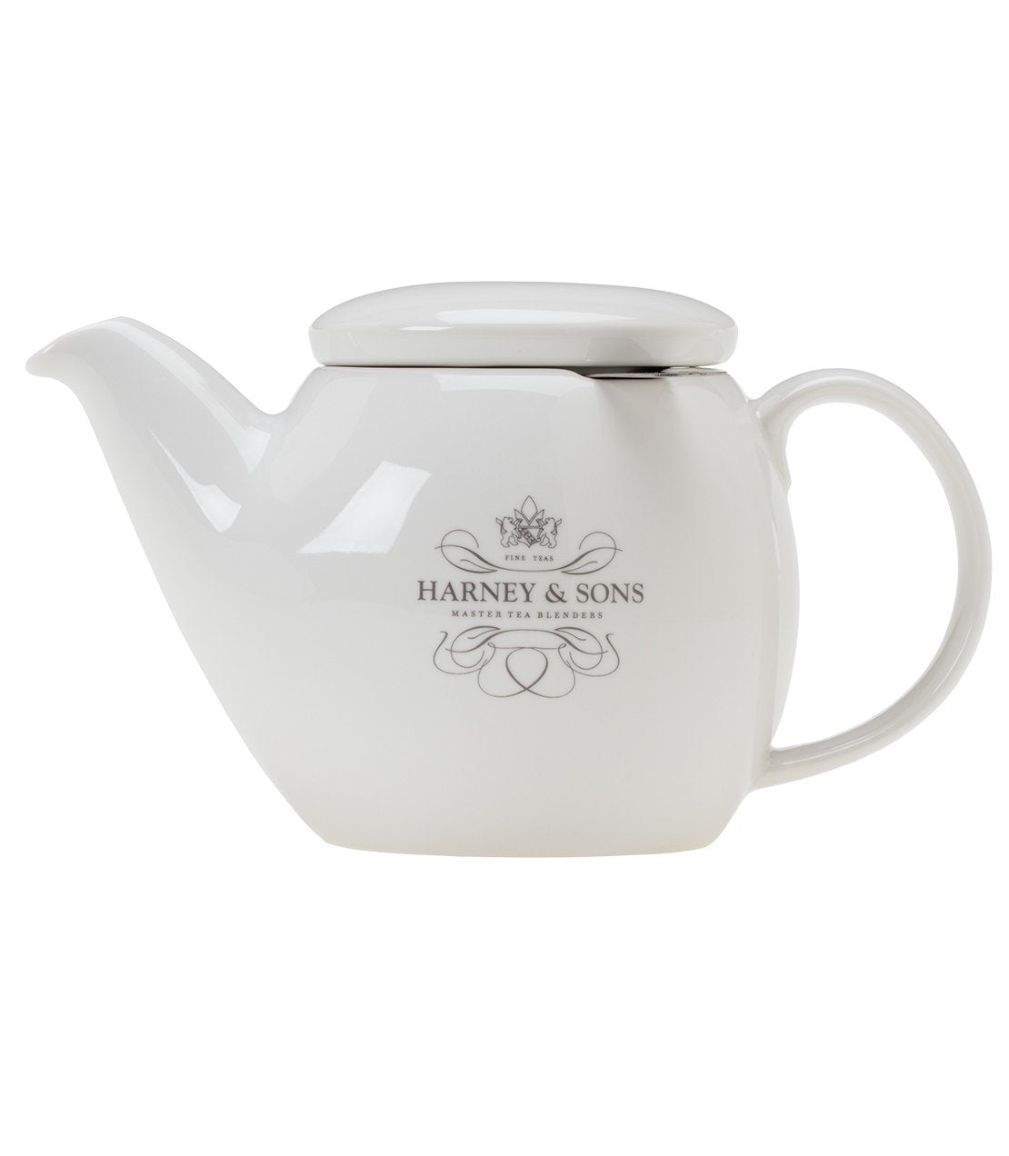Harney & Sons Teapot with Infuser - - Harney & Sons Fine Teas