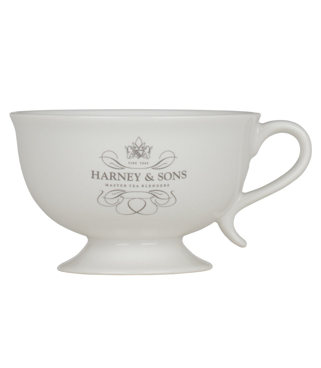 Harney & Sons Teacup - - Harney & Sons Fine Teas