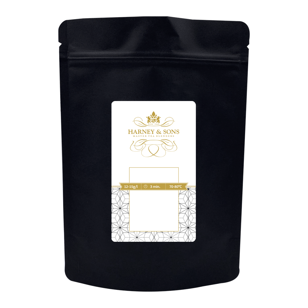 Loose in bag, 200g - Harney & Sons Fine Teas Europe