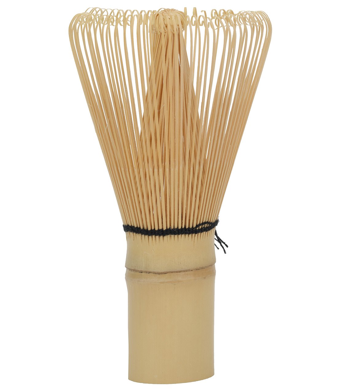 T-Whisk Bamboo / 80 Prong - - Harney & Sons Fine Teas