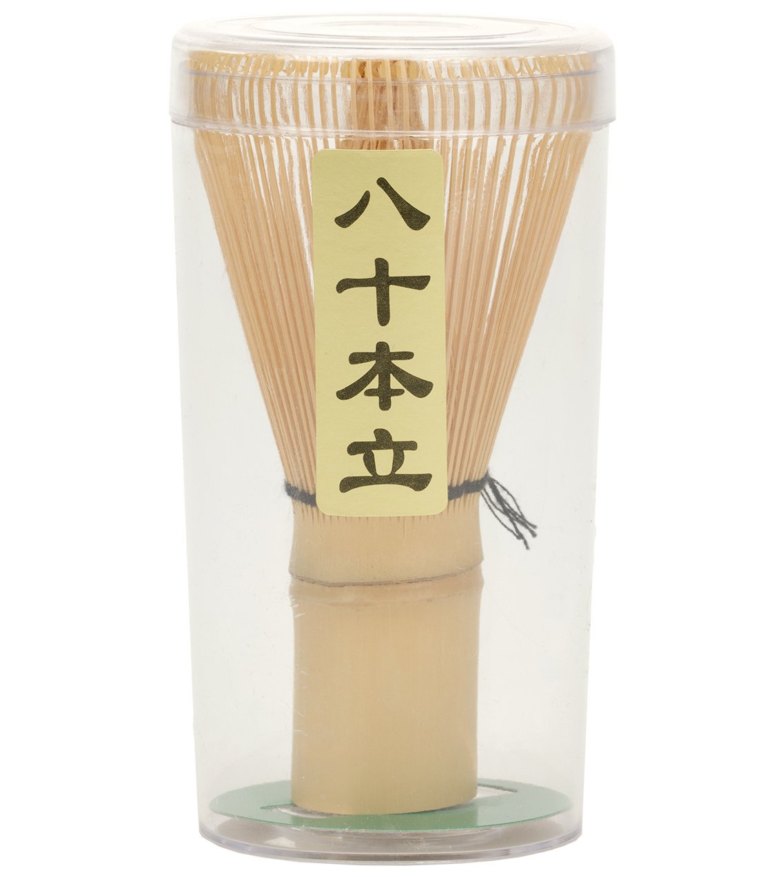 T-Whisk Bamboo / 80 Prong - - Harney & Sons Fine Teas