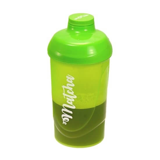 Shaker à Matcha 600ml