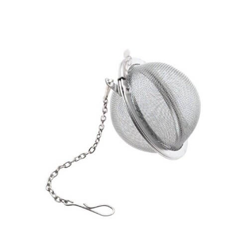 Tea Egg - Stainless Steel