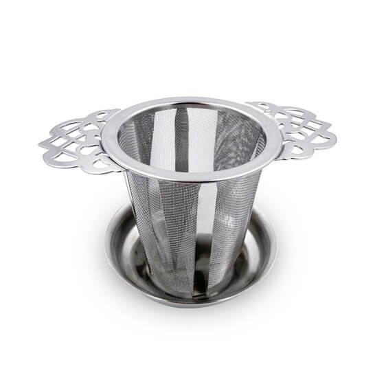 Tea Filter - Stainless Steel
