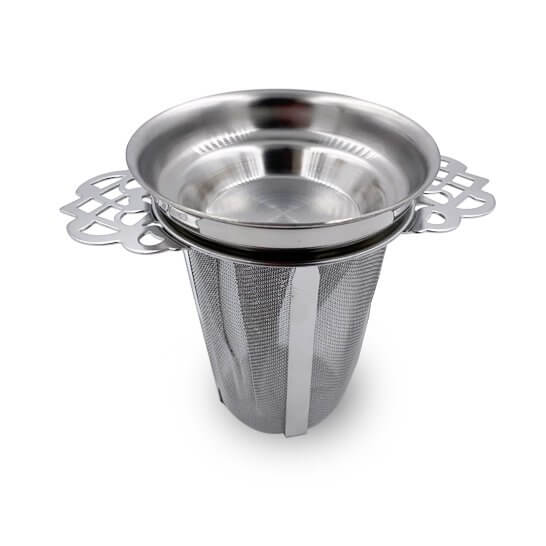 Tea Filter - Stainless Steel