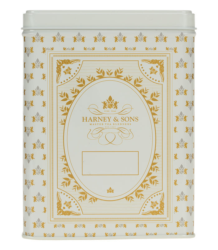Boîte à Charnières Harney & Sons, crème